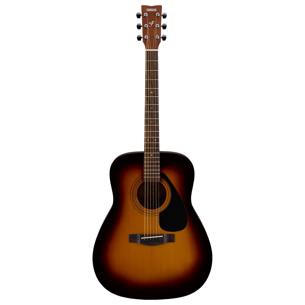 Yamaha F280 TBS (Brown Sunburst) Acoustic Guitar (Made in India)
