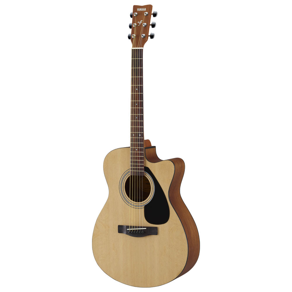 Yamaha FS80C Acoustic Guitar – Natural (Made in India)