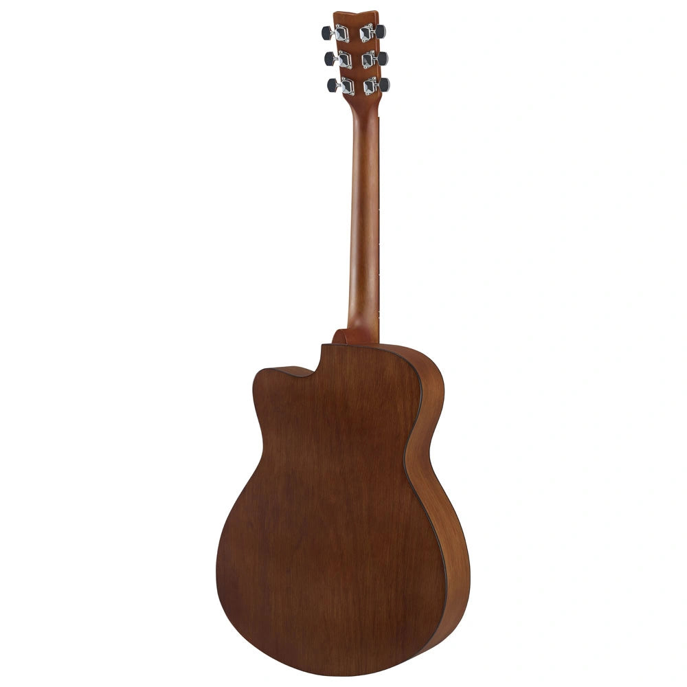 Yamaha FS80C Acoustic Guitar – Natural (Made in India)