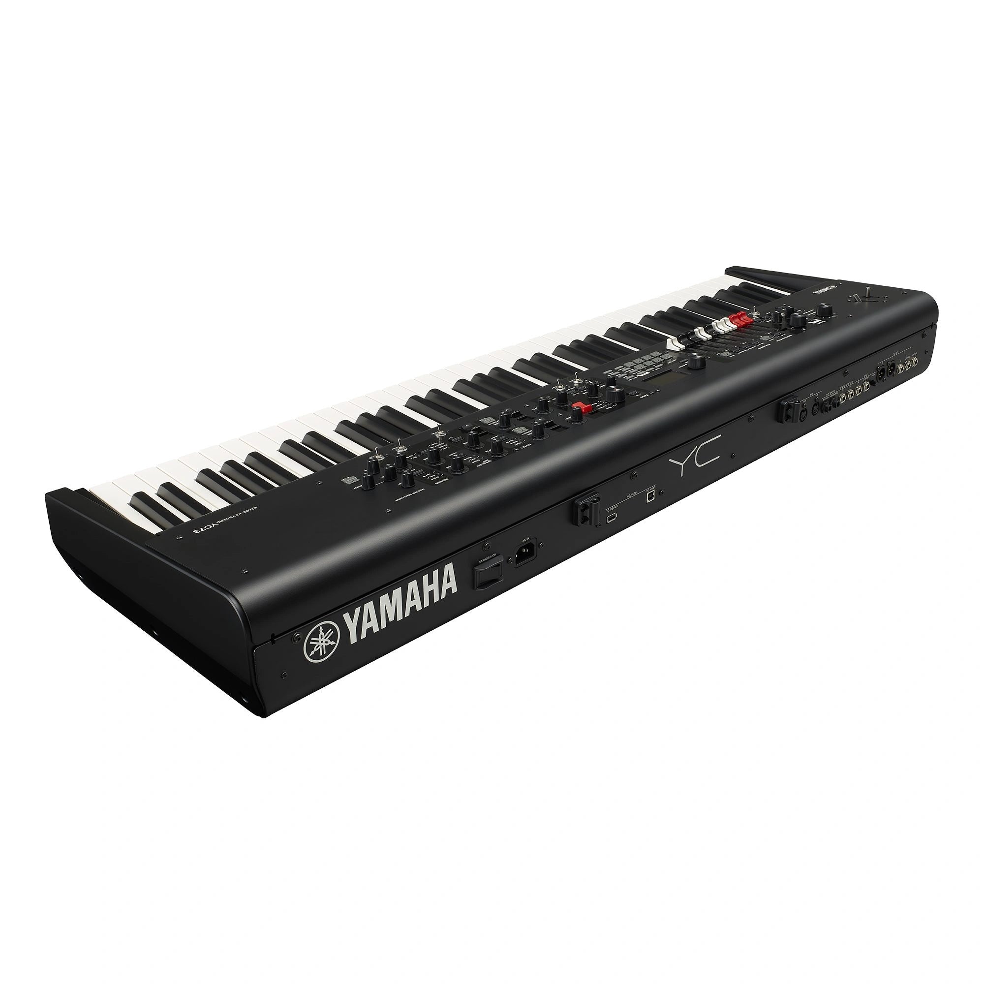 Yamaha YC73 Stage Keyboard