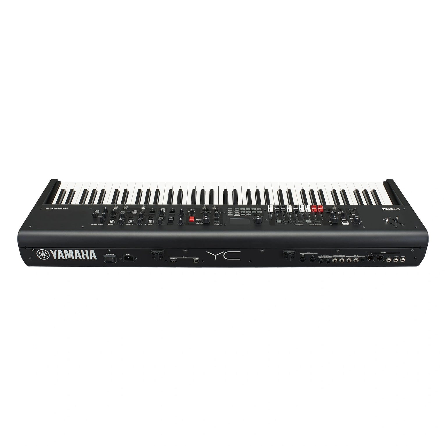 Yamaha YC73 Stage Keyboard