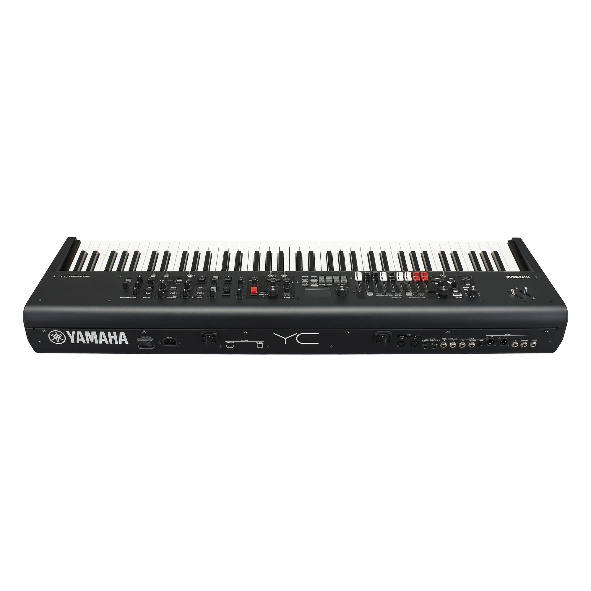 Yamaha YC73 Stage Keyboard
