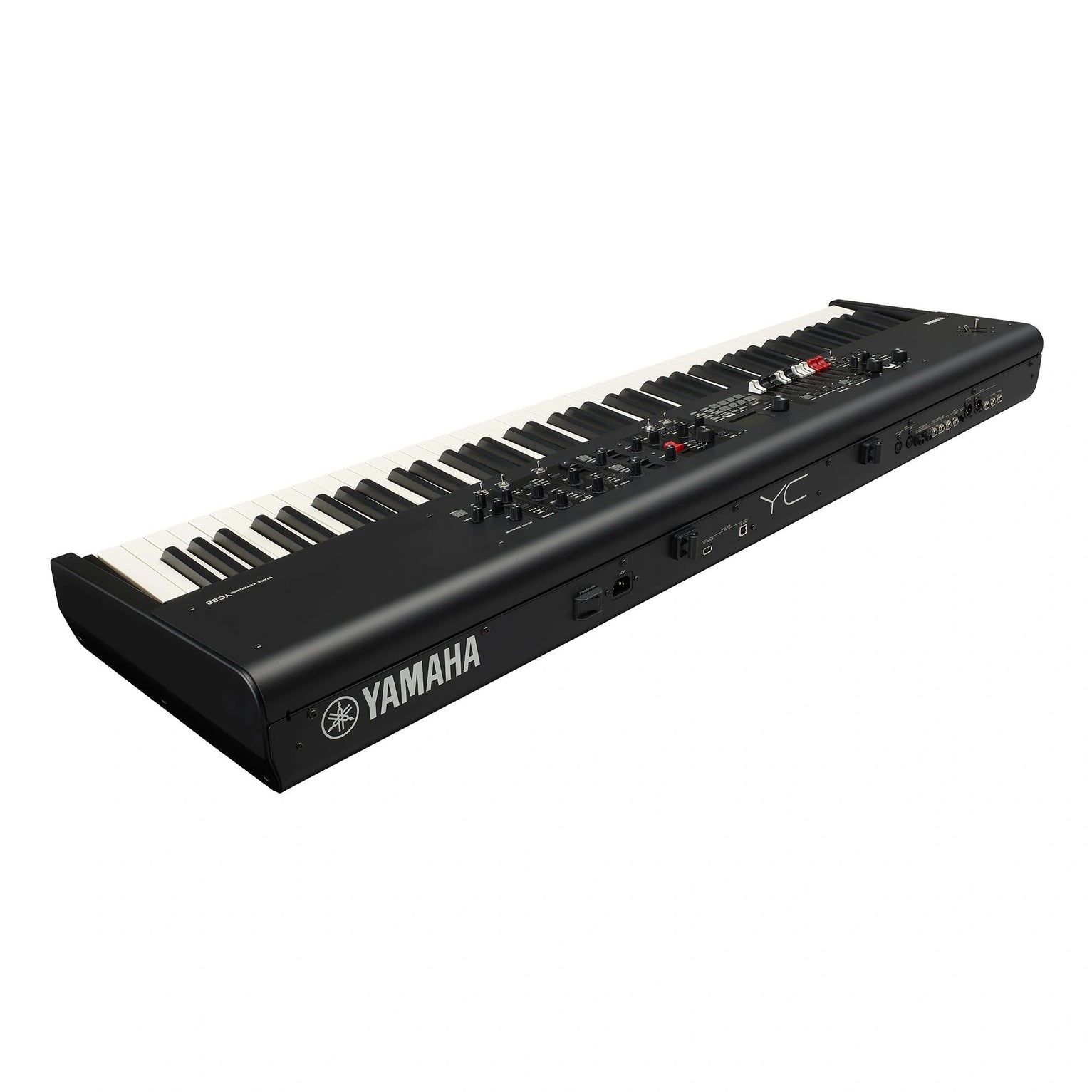 Yamaha YC88 Stage Keyboard