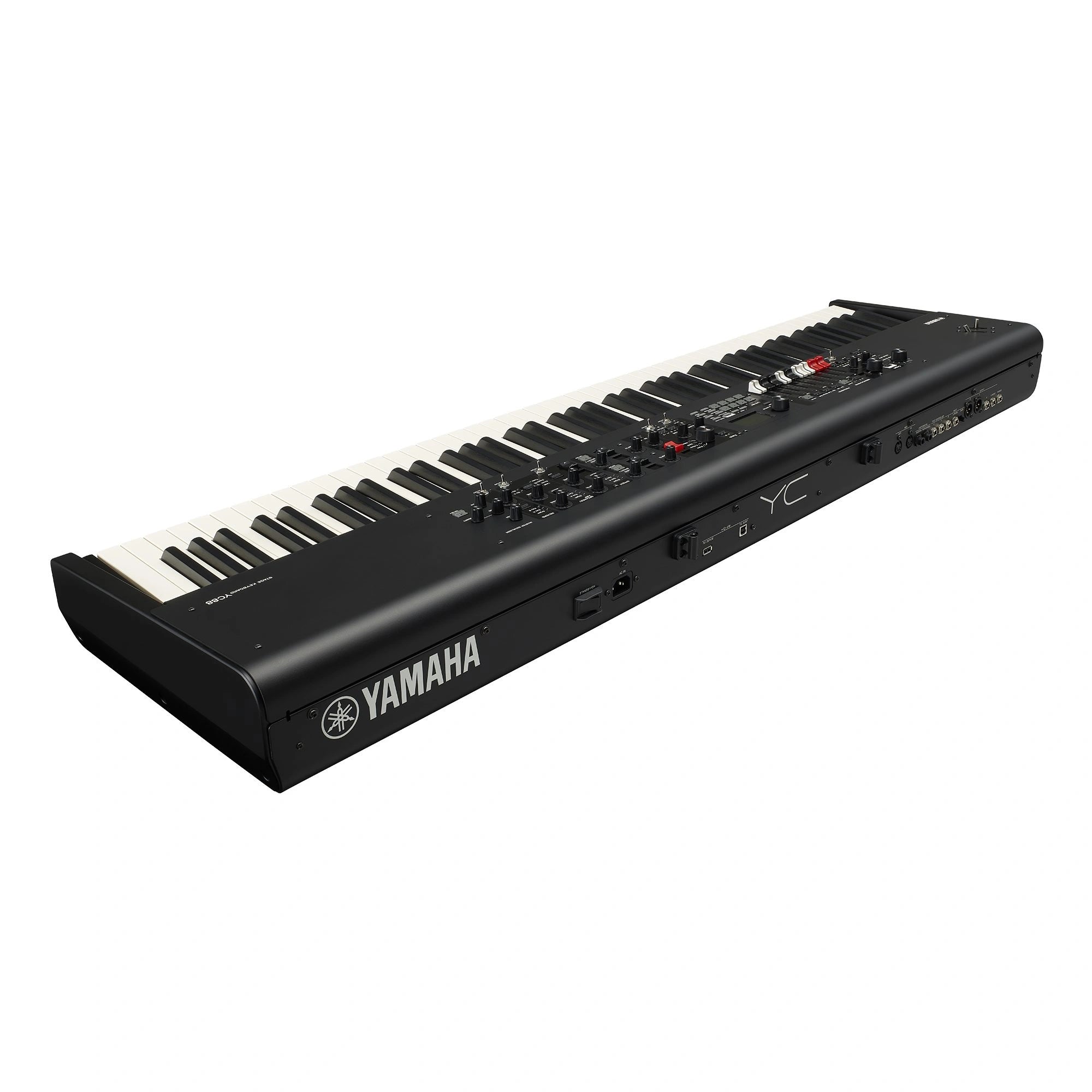 Yamaha YC88 Stage Keyboard