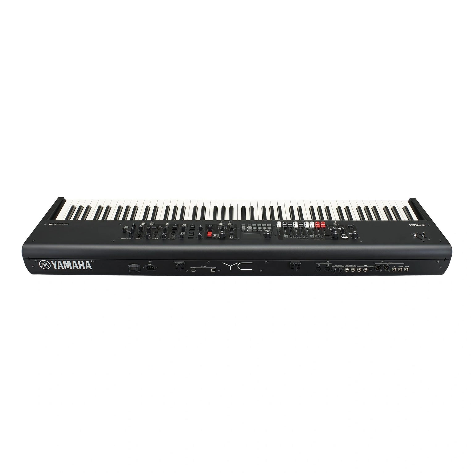 Yamaha YC88 Stage Keyboard