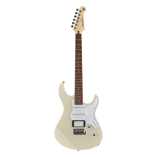 Yamaha PAC112V Electric Guitar