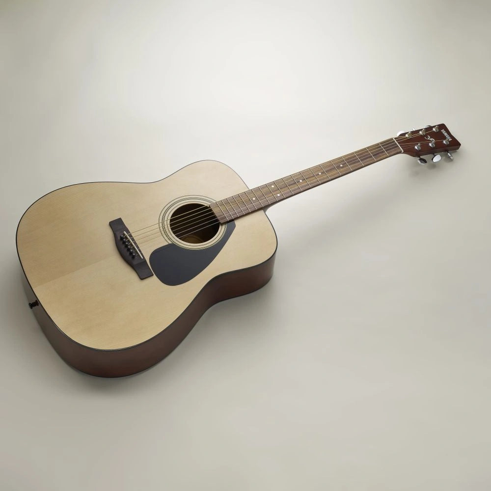 Yamaha F310 Natural Acoustic Guitar (Made in India)