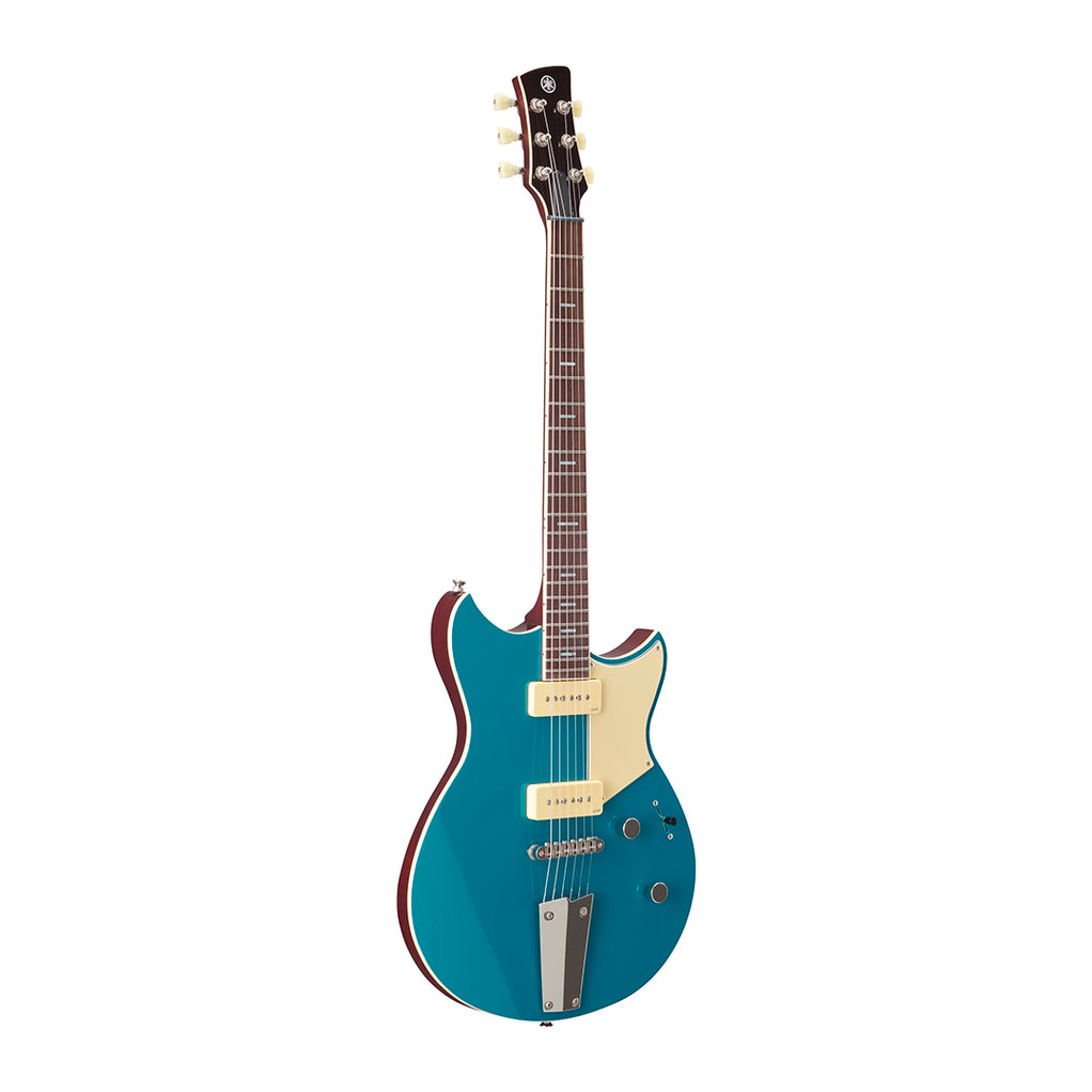 Yamaha Revstar RSS02T Electric Guitar (Gig Bag Included)