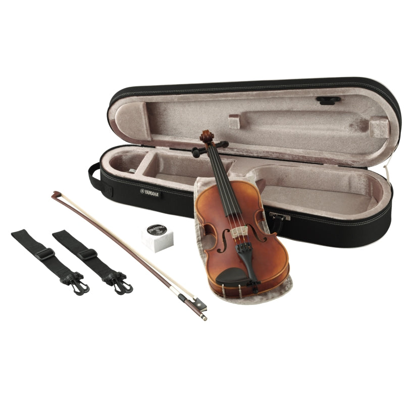 Yamaha V7SG Acoustic Violin size 3/4