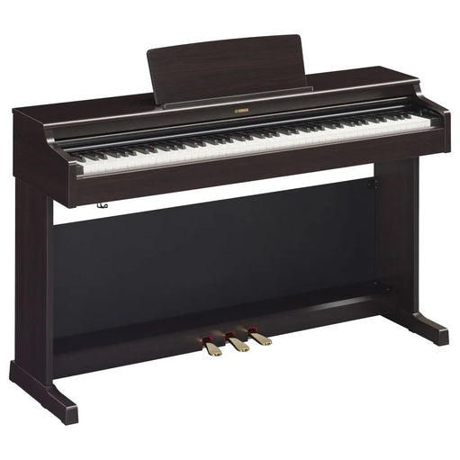 Yamaha YDP-165 Arius Digital Piano ( Bench Included and Home Installation)
