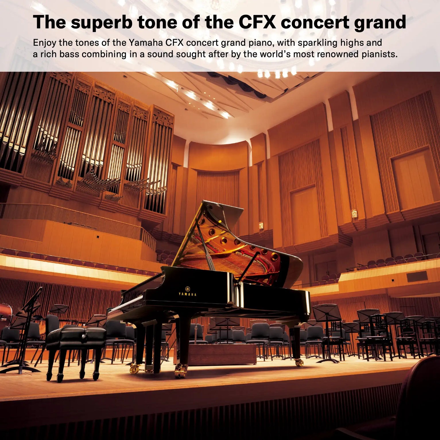 Yamaha YDP-165 Arius Digital Piano ( Bench Included and Home Installation)