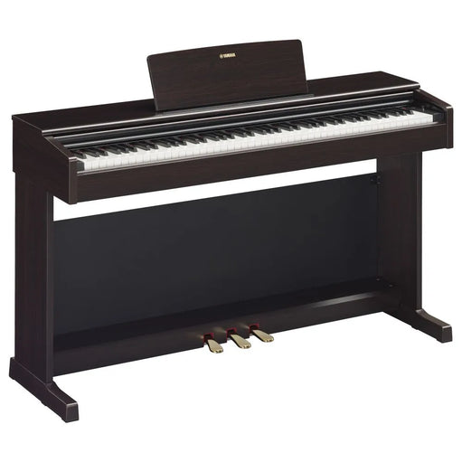 Yamaha YDP-145 Arius Digital Piano ( Bench Included and Home Installation)
