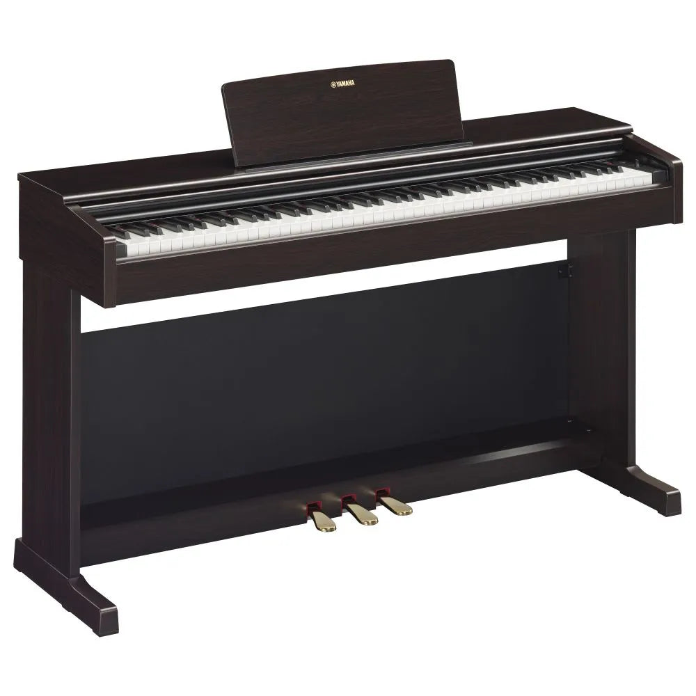 Yamaha YDP-145 Arius Digital Piano ( Bench Included and Home Installation)