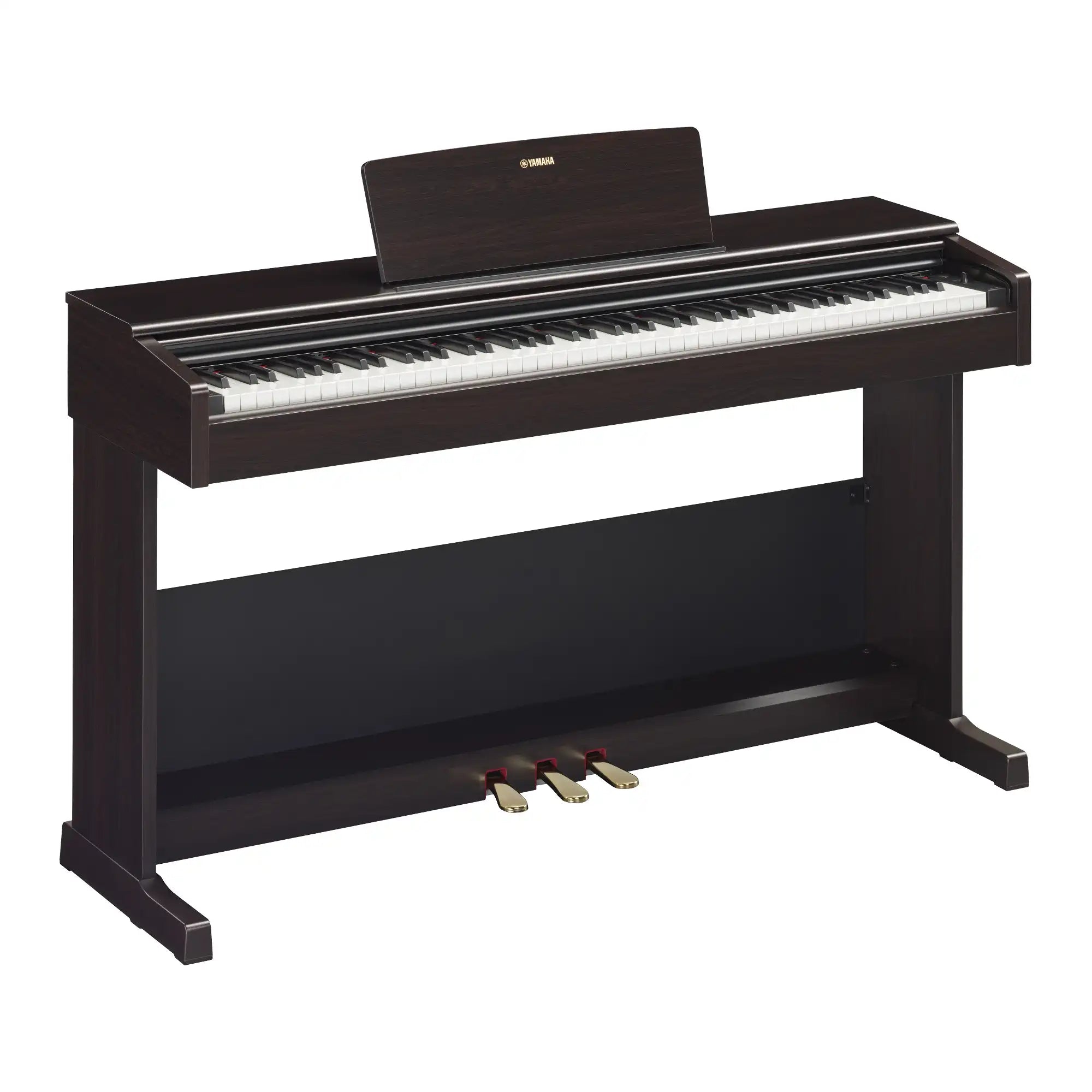 Yamaha YDP-105 Arius Digital Piano ( Bench Included and Home Installation)
