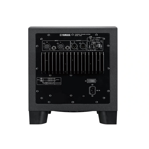 Yamaha HS8S Studio Monitor