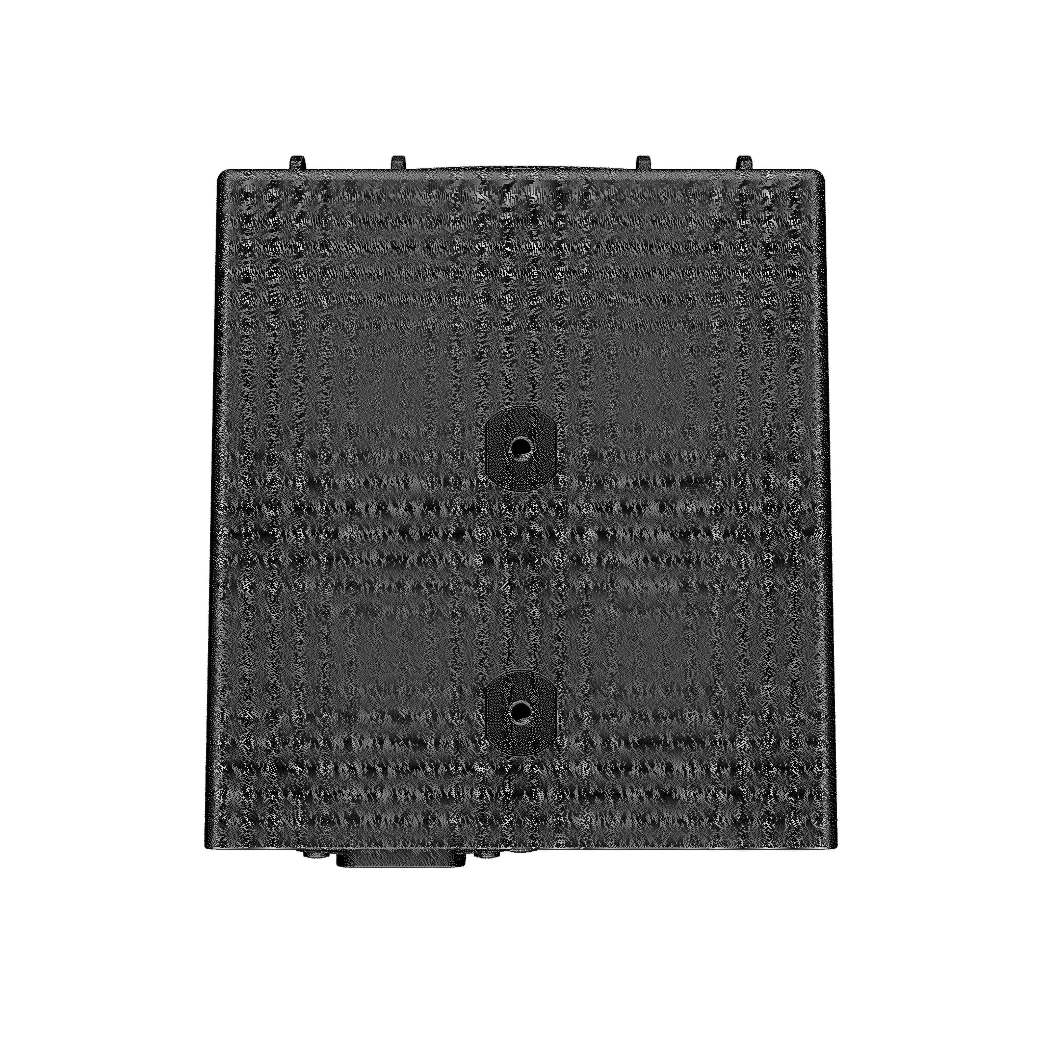 Yamaha MSP3A Monitor Speaker