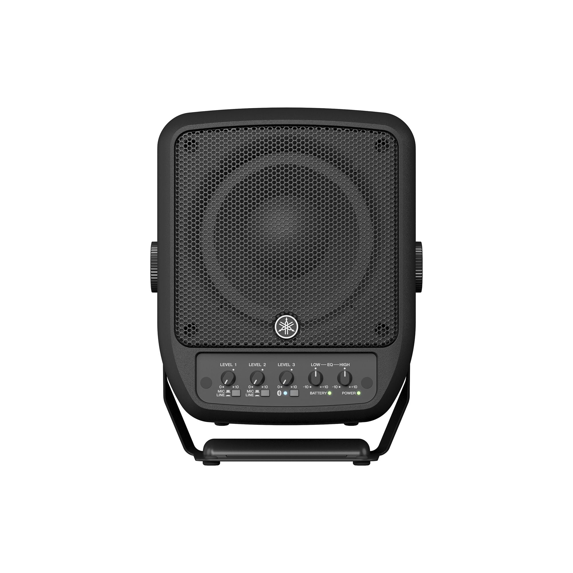 Yamaha Stagepas 100 BTR Portable PA System