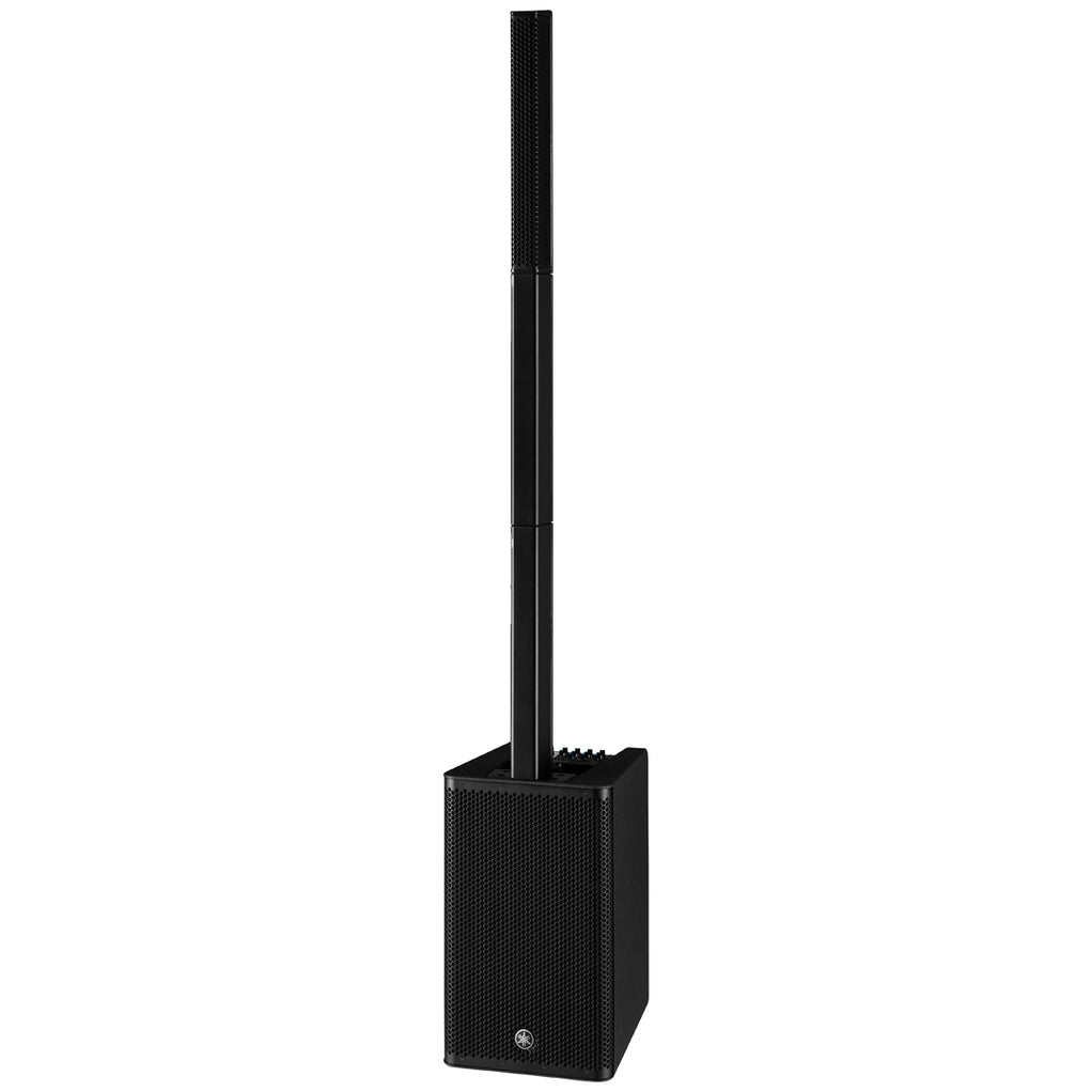 Yamaha STAGEPAS 1K MKII Portable Bluetooth Speaker