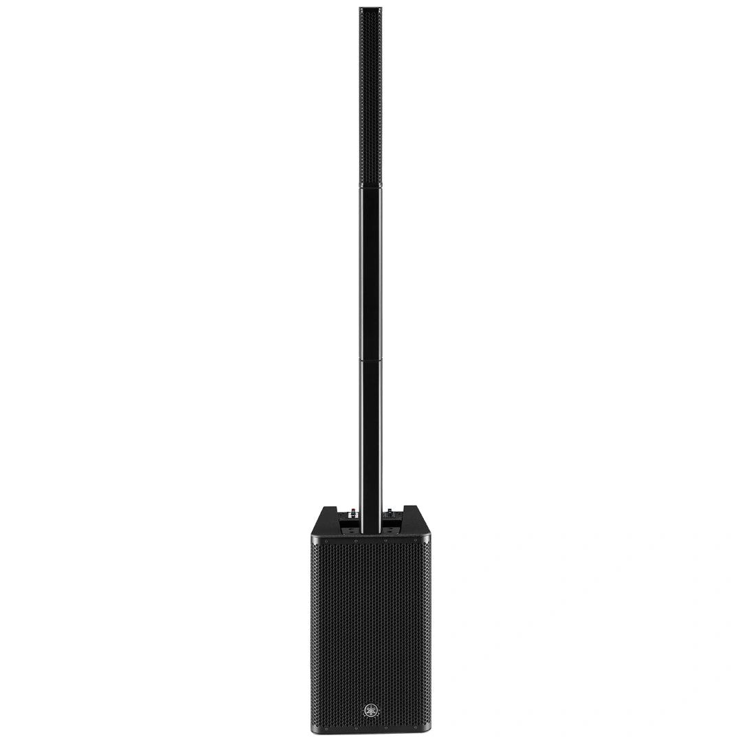 Yamaha STAGEPAS 1K MKII Portable Bluetooth Speaker
