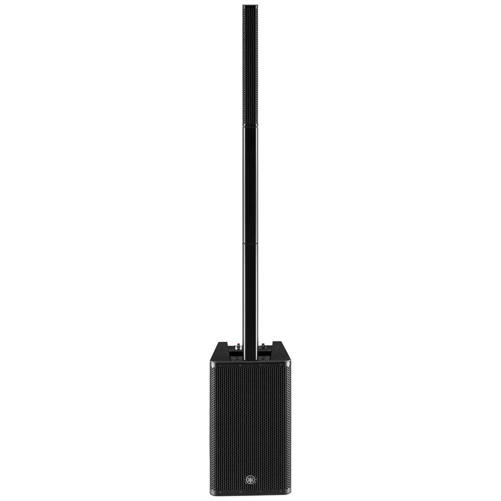 Yamaha STAGEPAS 1K MKII Portable Bluetooth Speaker