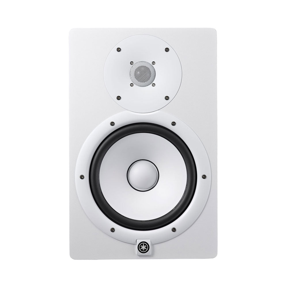 Yamaha HS8 W Studio Monitor
