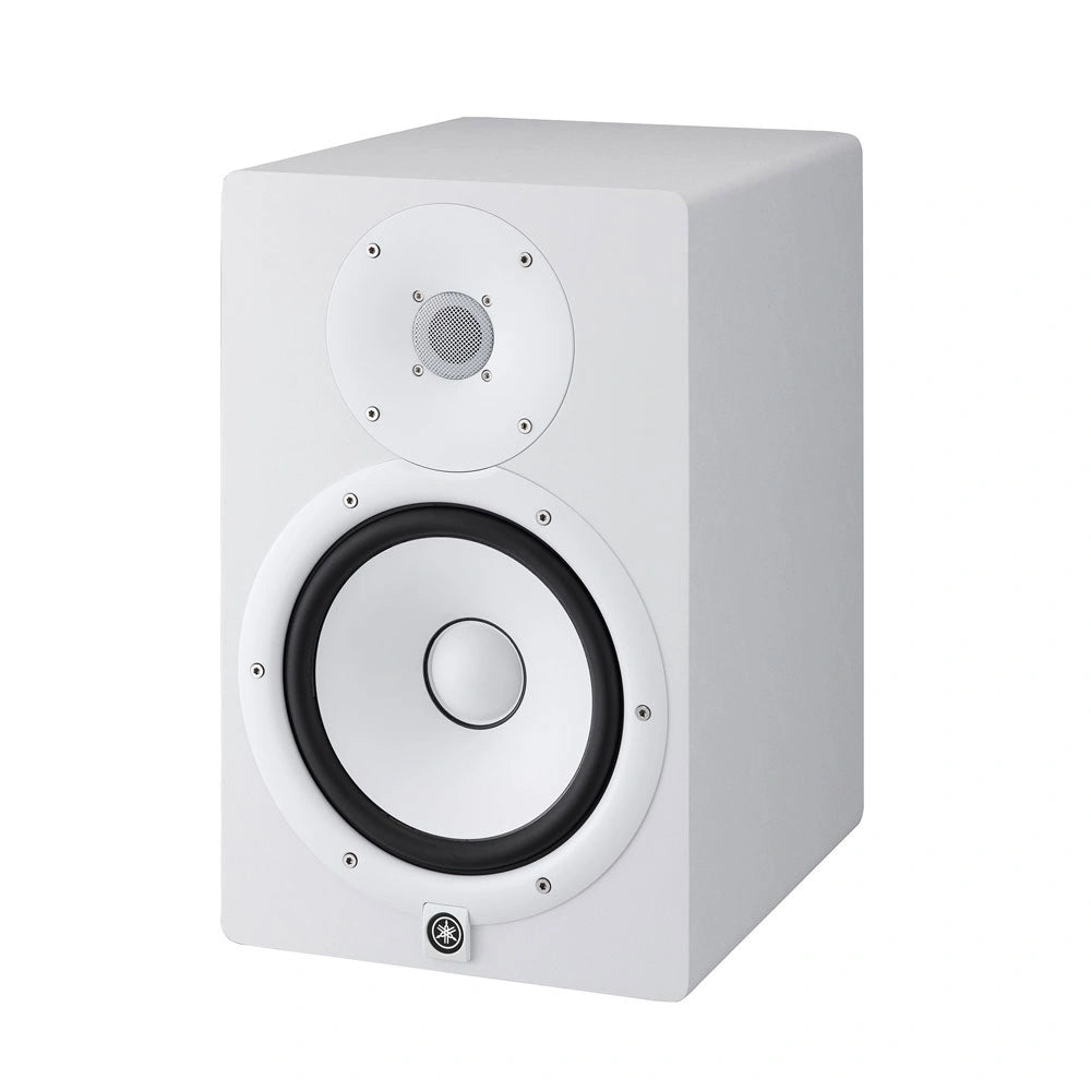Yamaha HS8 W Studio Monitor