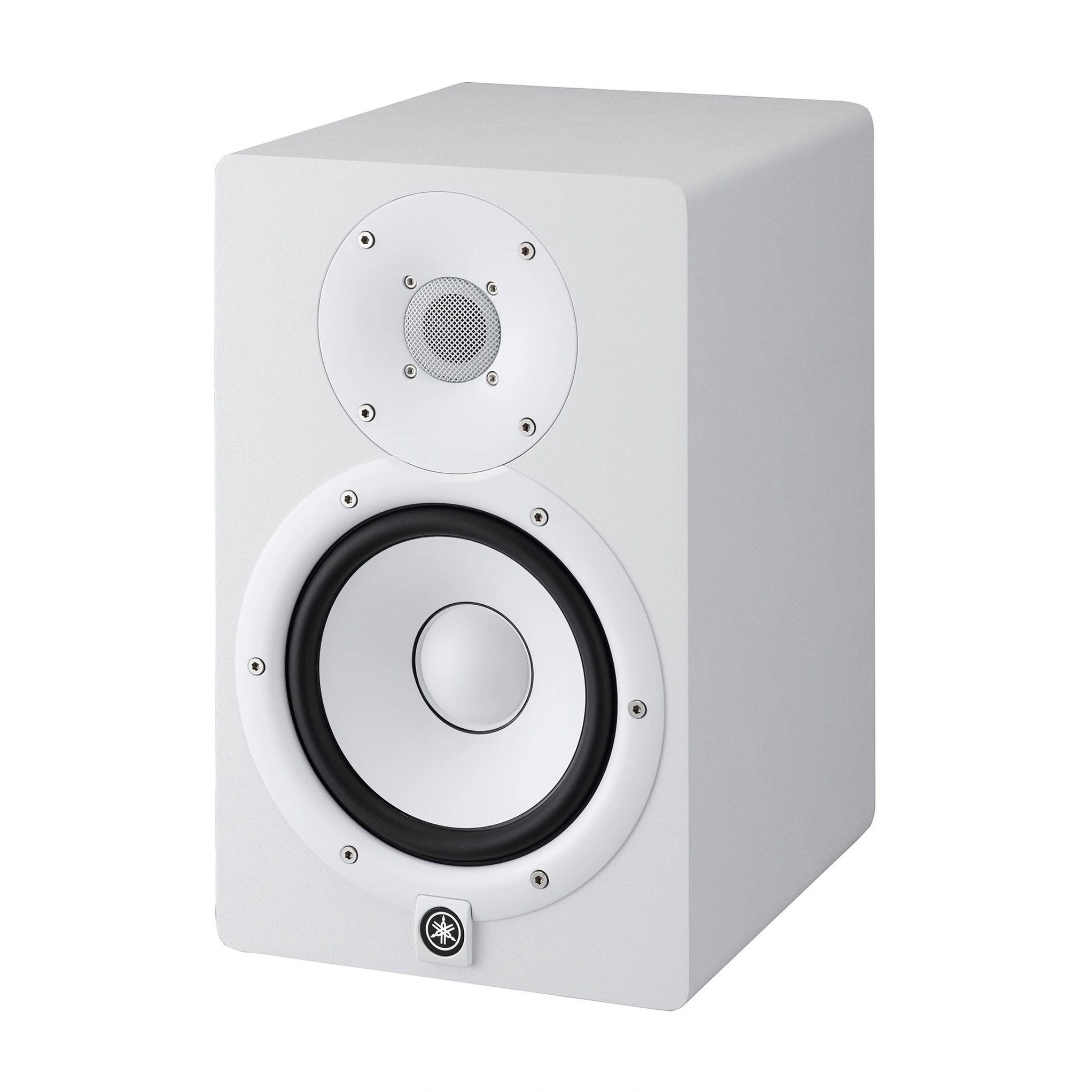 Yamaha HS7 W Studio Monitor