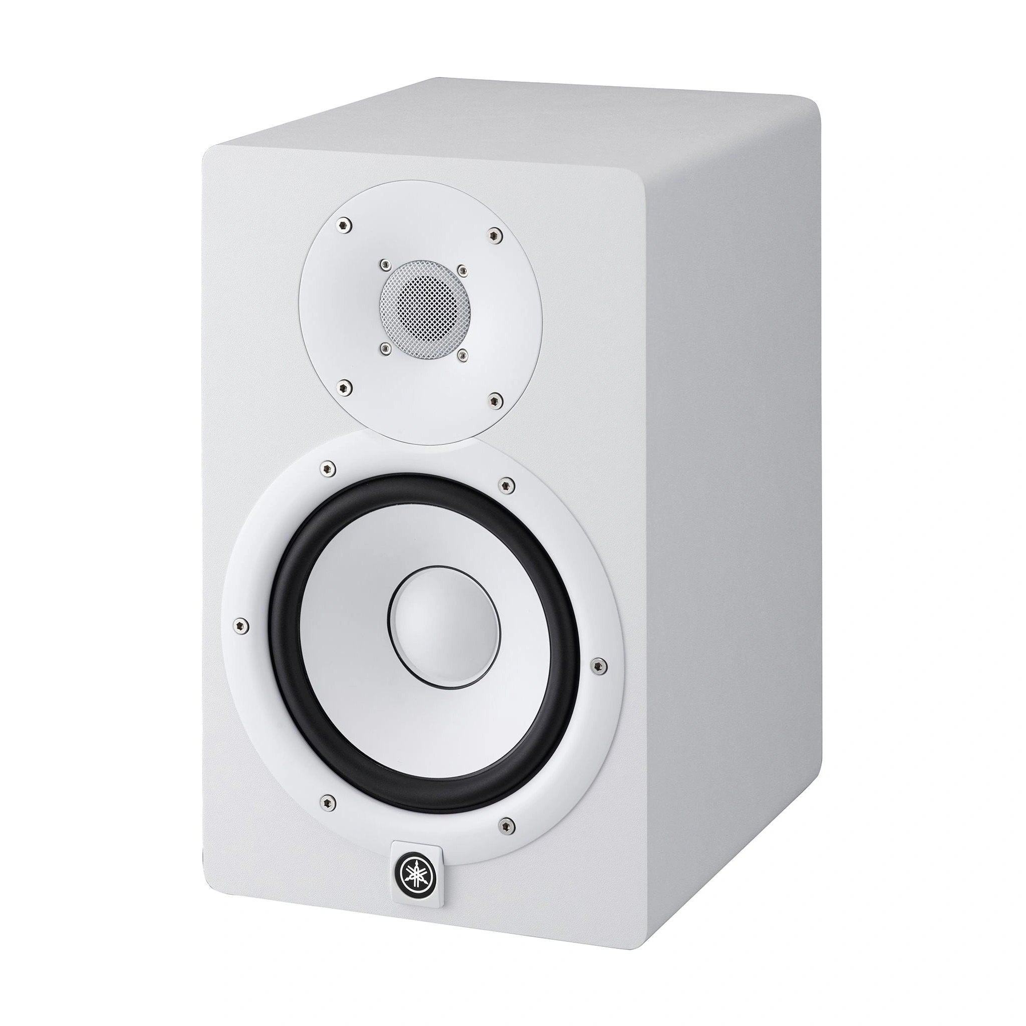Yamaha HS7 W Studio Monitor
