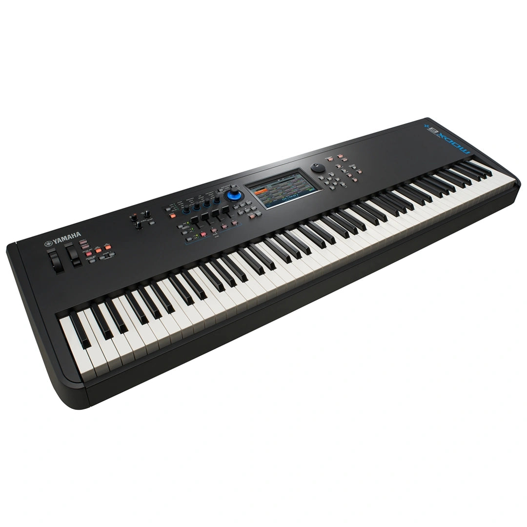 Yamaha MODX8+ Synthesizer With 88 Keys