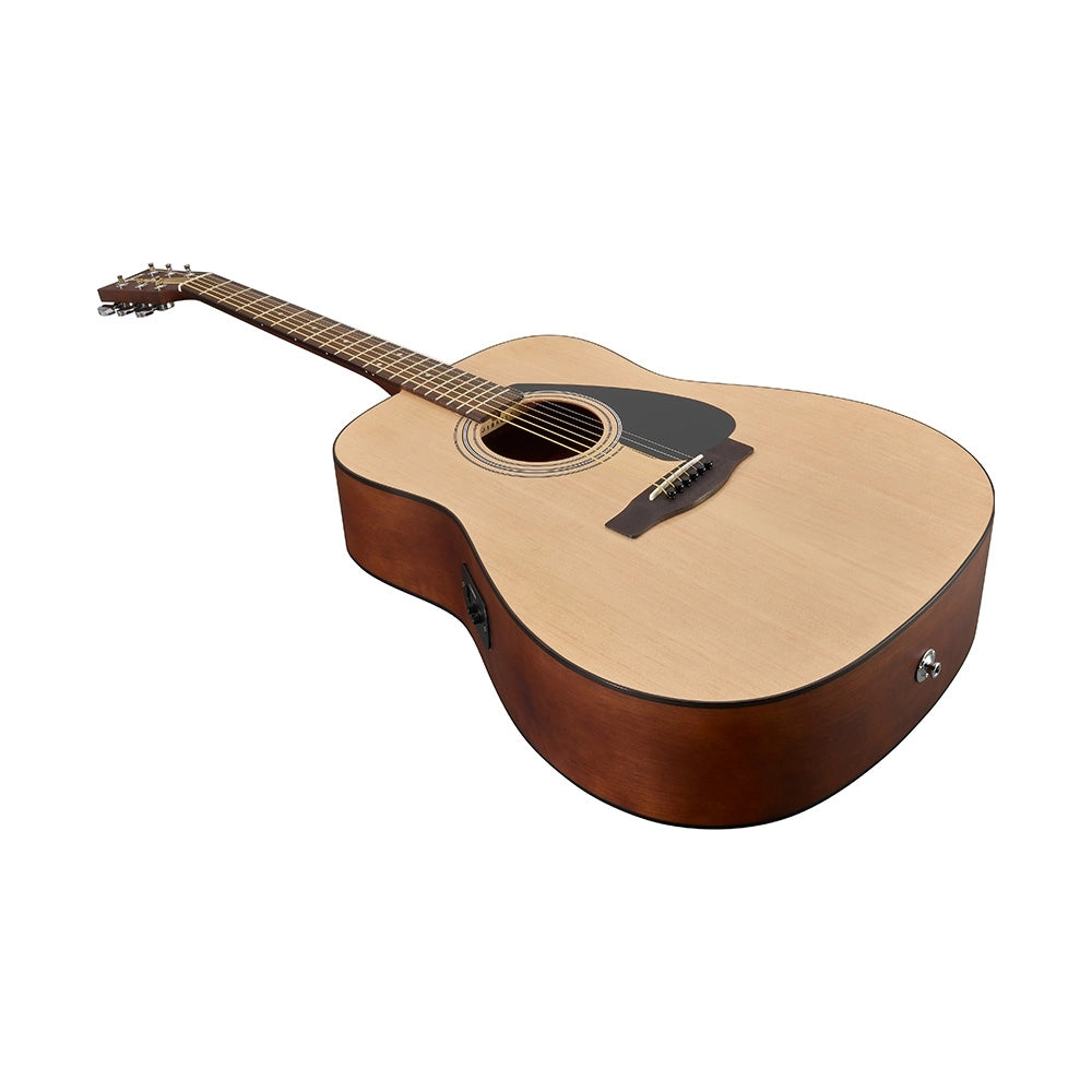 Yamaha FX280 Natural Electro Acoustic Guitar (Made in India)
