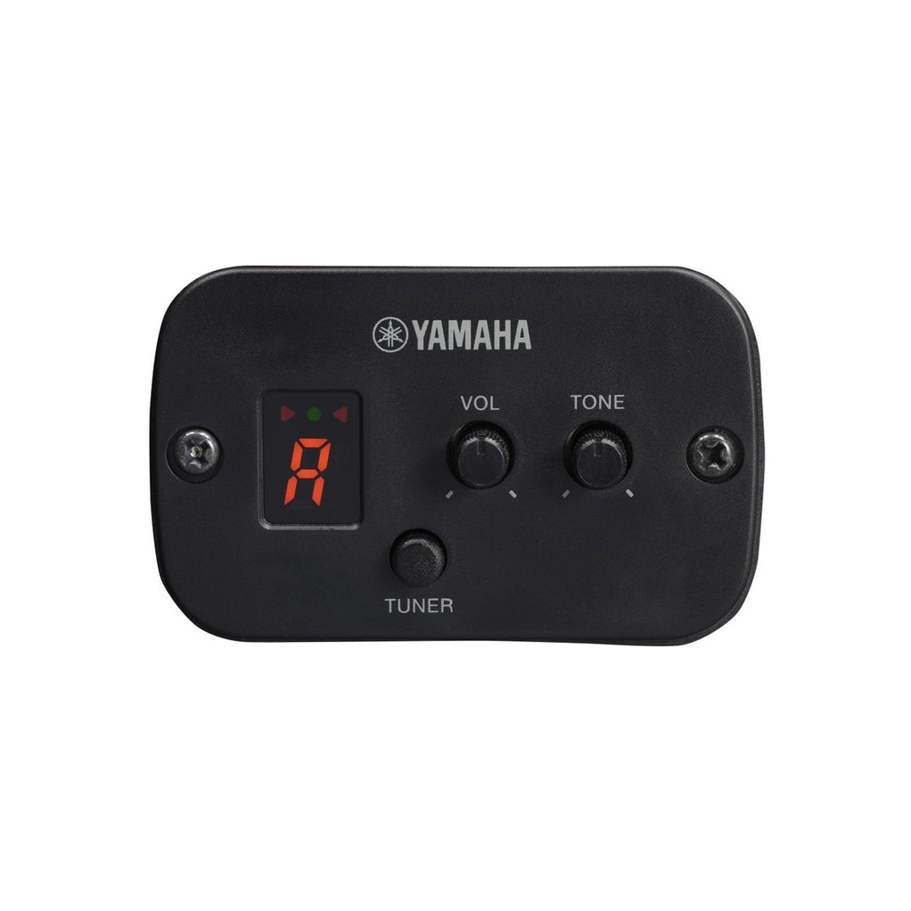 Yamaha FX280 Natural Electro Acoustic Guitar (Made in India)