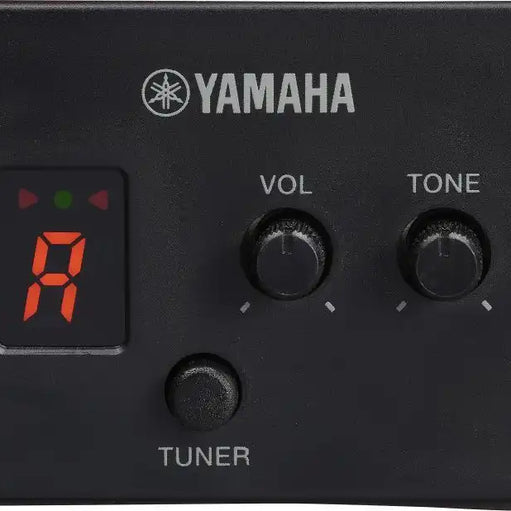 Yamaha FX280 TBS (Brown Sunburst) Electro Acoustic Guitar (Made in India)