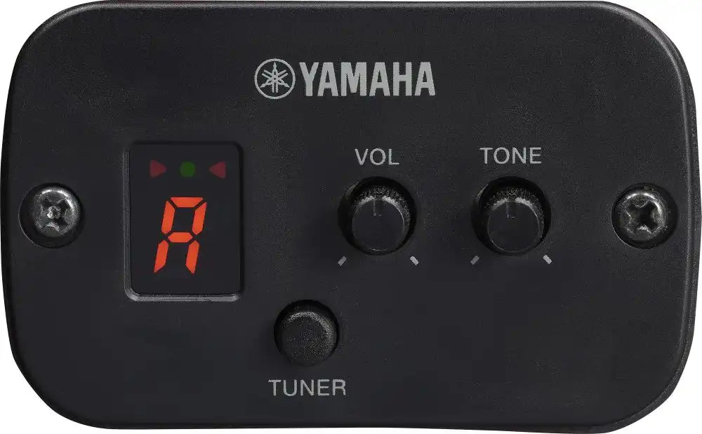 Yamaha FX280 TBS (Brown Sunburst) Electro Acoustic Guitar (Made in India)