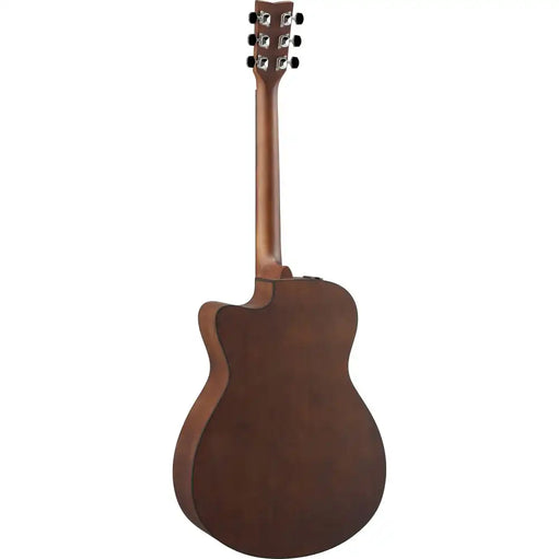 Yamaha FSX80C Natural Electro Acoustic Guitar (Made in India)