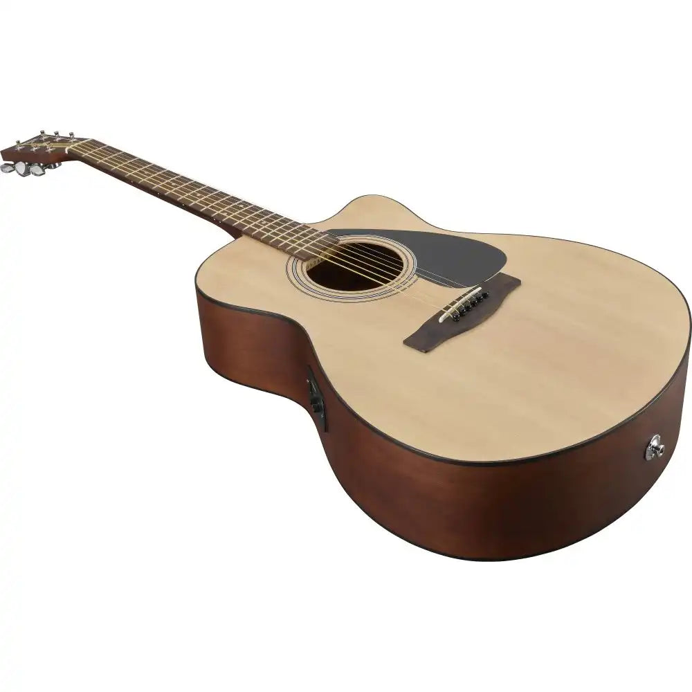 Yamaha FSX80C Natural Electro Acoustic Guitar (Made in India)