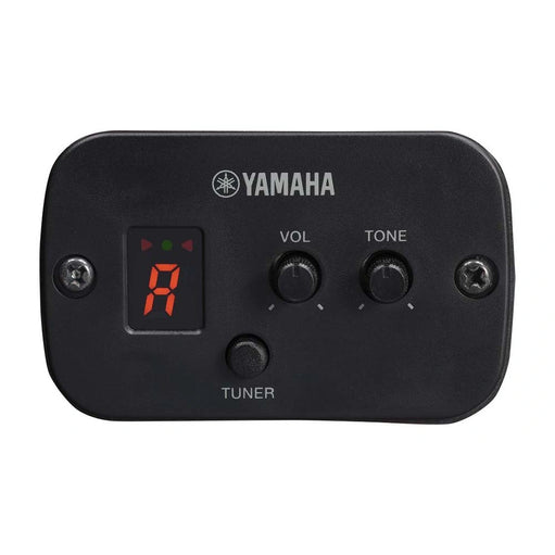 Yamaha FSX80C Natural Electro Acoustic Guitar (Made in India)