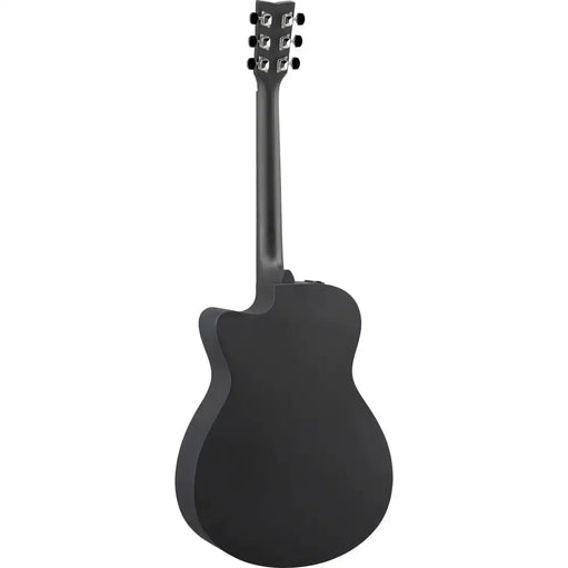 Yamaha FSX80C Black Electro Acoustic Guitar (Made in India)