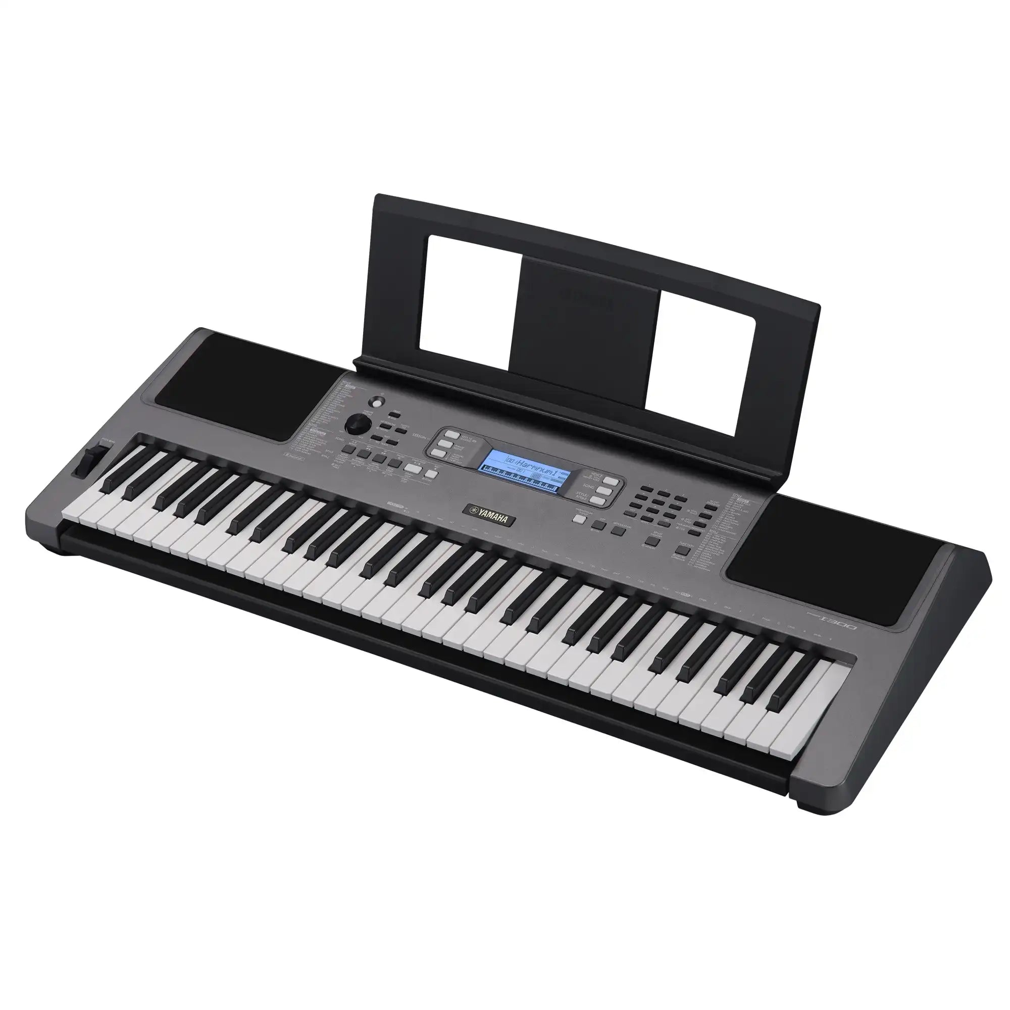 Yamaha PSR-I300 Portable Keyboard 61 Keys (Made in India)