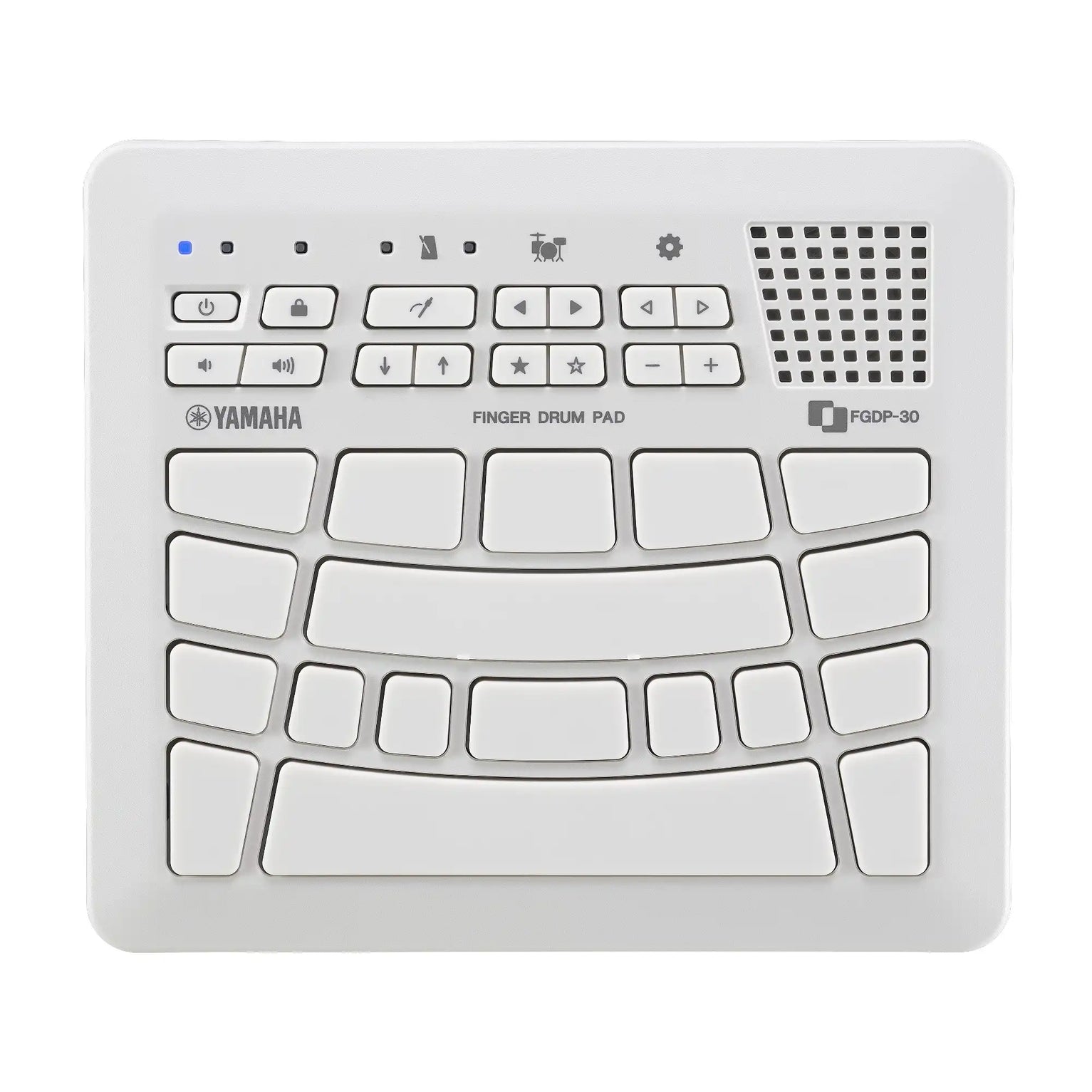 FGDP-30 Finger Drum Pad