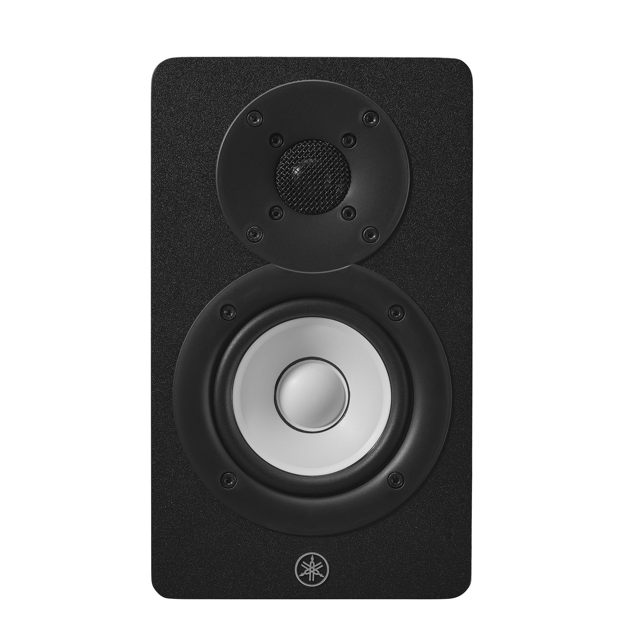 Yamaha HS3 (Black) Powered Studio Monitors (Sold in Pair)
