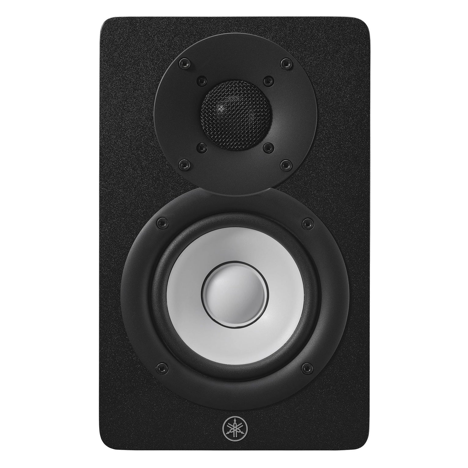 Yamaha HS4 (Black) Powered Studio Monitors (Sold in Pair)
