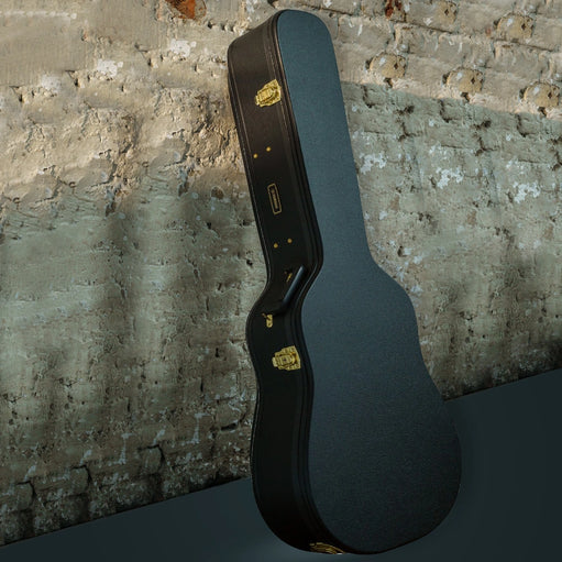 Yamaha Professional PACP12 Electric Guitar (Hardshell Case Included)