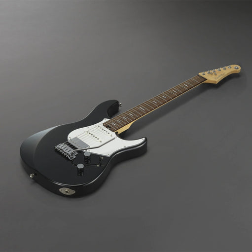 Yamaha Professional PACP12 Electric Guitar (Hardshell Case Included)