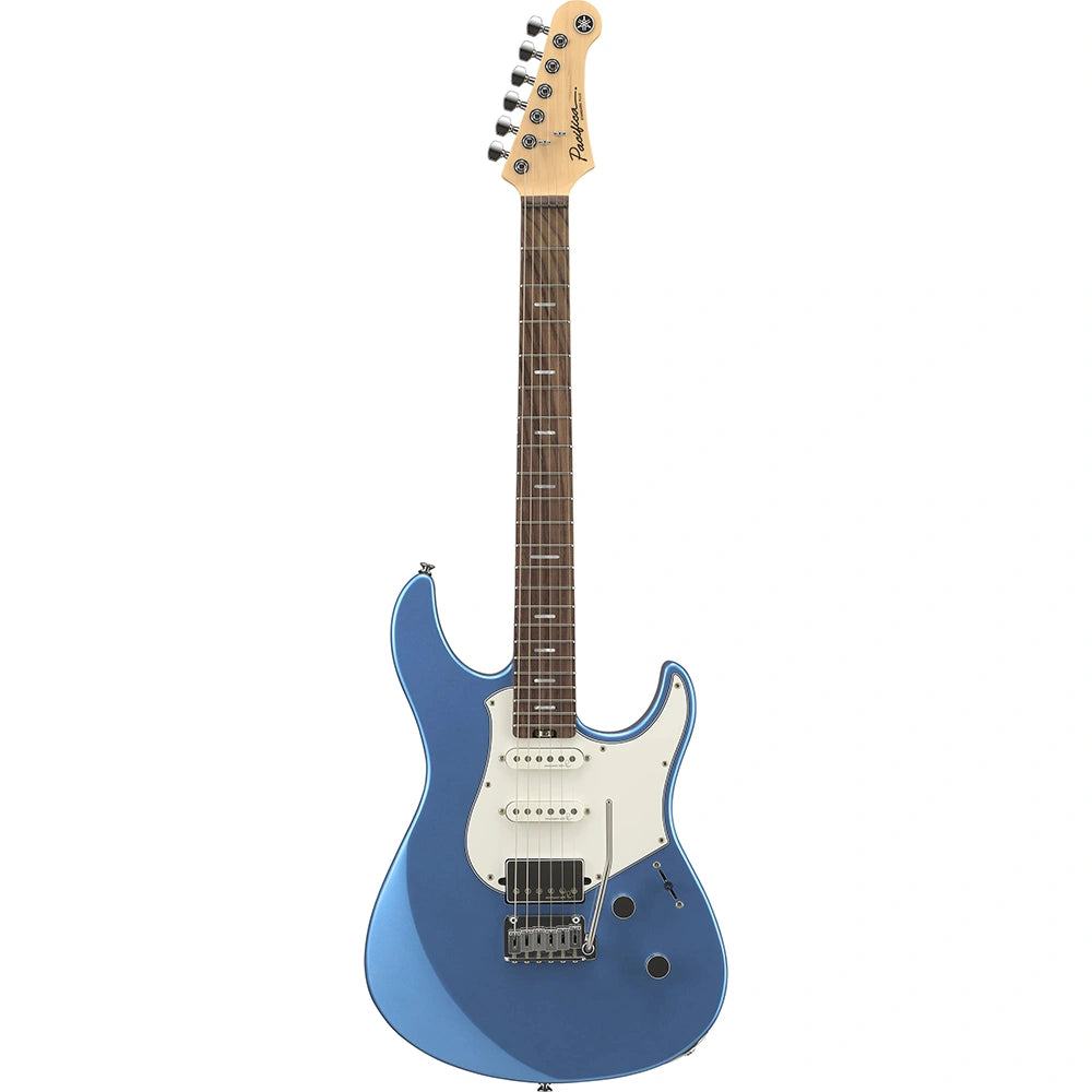 Yamaha Pacifica Standard Plus PACS+12 Electric Guitar (Gig Bag Included)