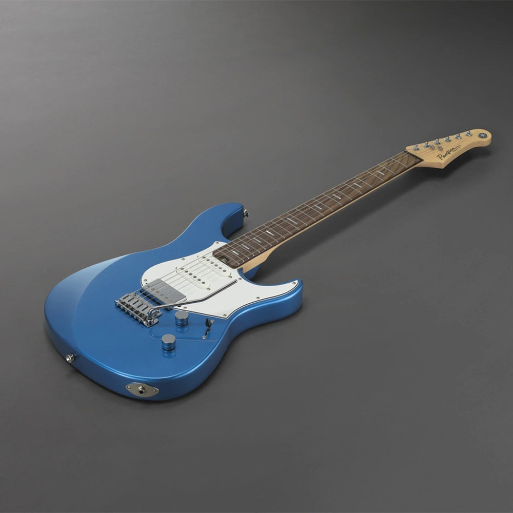 Yamaha Pacifica Standard Plus PACS+12 Electric Guitar (Gig Bag Included)