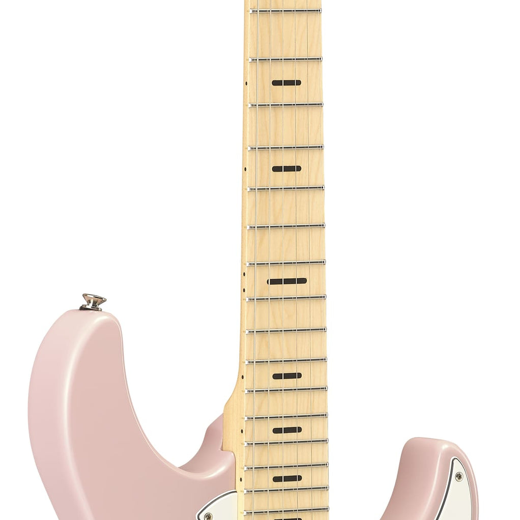 Yamaha Pacifica Standard Plus PACS+12M Electric Guitar (Gig Bag Included)