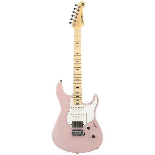 Yamaha Pacifica Standard Plus PACS+12M Electric Guitar (Gig Bag Included)