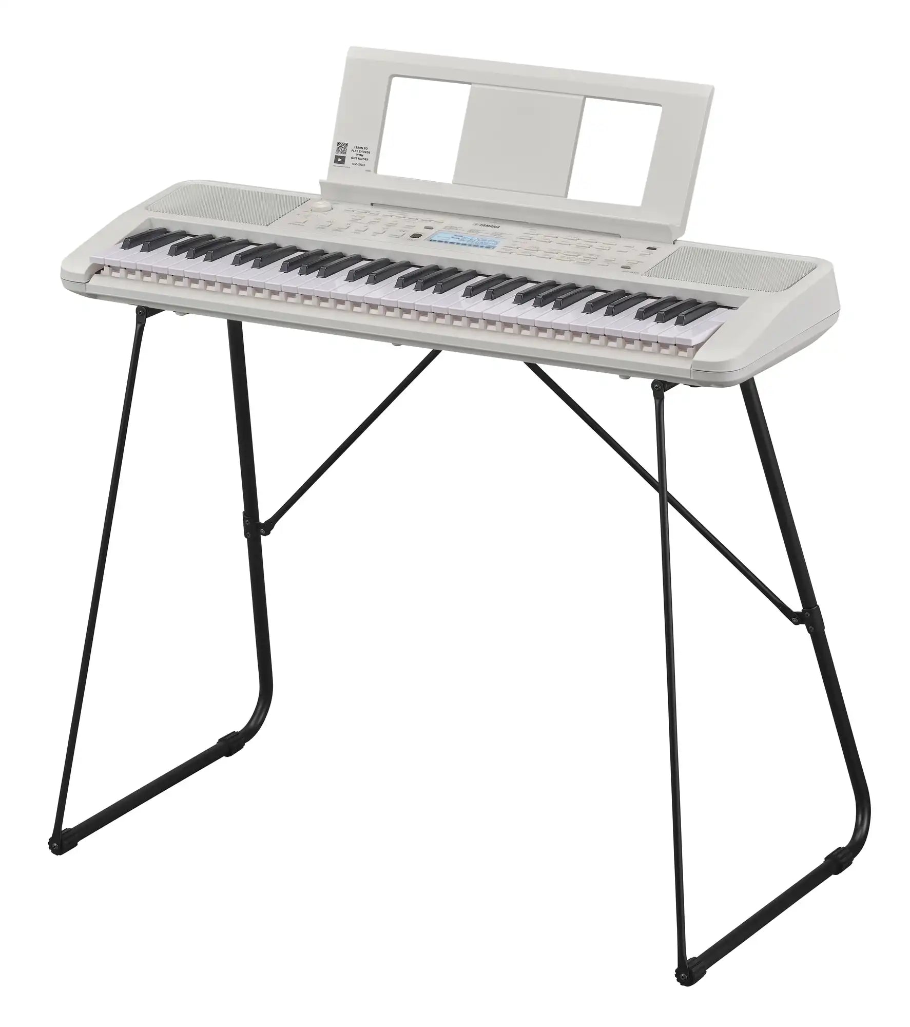 Yamaha EZ-310 61-Key Portable Keyboard with Lighted Keys