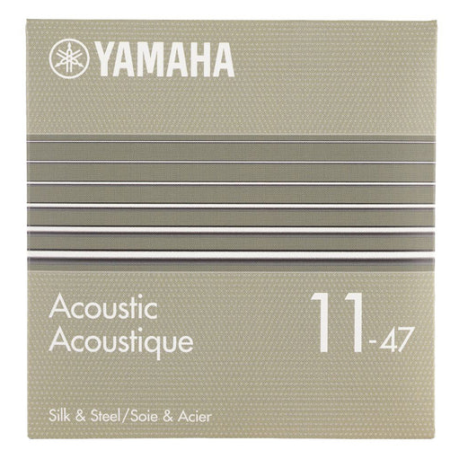 Yamaha GSA11C Acoustic Guitar Strings