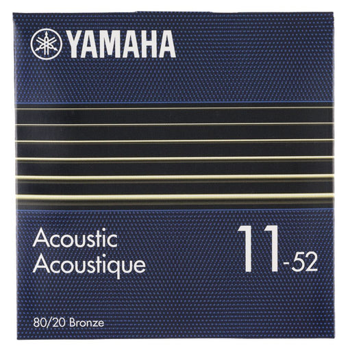 Yamaha GSA11 Acoustic Guitar Strings